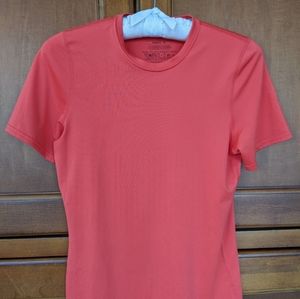 Patagonia Women's Athletic Top Tech Tee T-Shirt XSmall